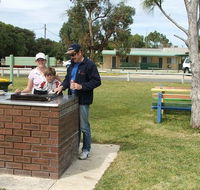 Jurien Beachfront Holiday Units - Accommodation Perth