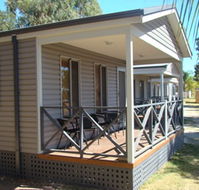 Kalbarri Tudor Holiday Park - Accommodation Perth