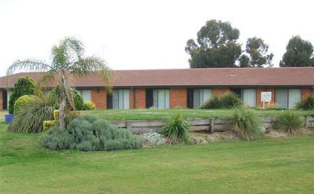 Berrigan NSW Accommodation Perth