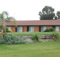 Berrigan Golf Club Motel - Accommodation Perth