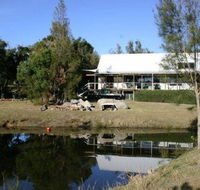 Mullimburra Beach House - Accommodation Perth