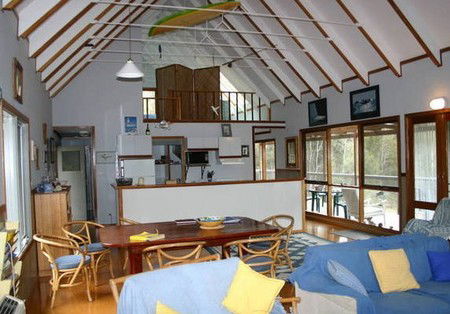 Mullimburra Beach House - Perth Resorts 4