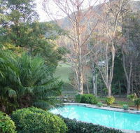 Sentosa Hideaway - Accommodation Perth