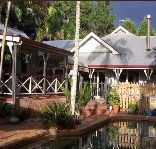 Mylinfield Bed and Breakfast - Accommodation Perth