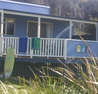 Beachcomber Holiday Park - Accommodation Perth