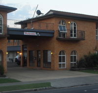 Chelsea Motor Inn - Accommodation Perth