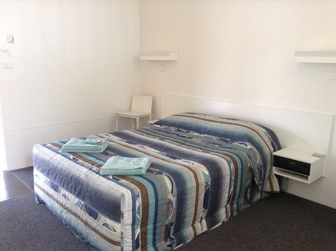 Coffs Shearwater Motel - Perth Resorts 1