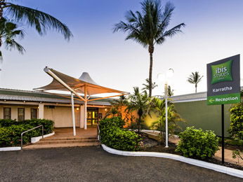 Ibis Styles Karratha - Accommodation Perth 0