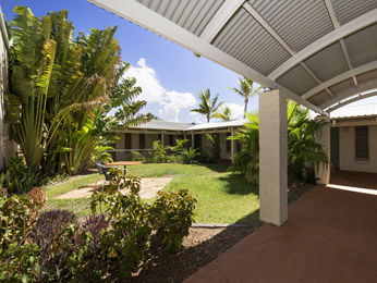 Ibis Styles Karratha - Accommodation Perth 1