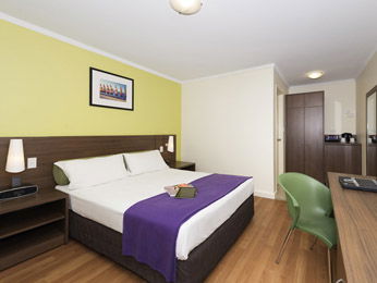 Ibis Styles Karratha - Accommodation Perth 2