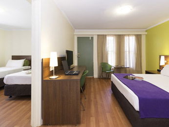Ibis Styles Karratha - Accommodation Perth 3
