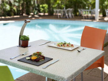 Ibis Styles Karratha - Accommodation Perth 4