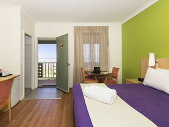 Ibis Styles Port Hedland - Accommodation Perth 1