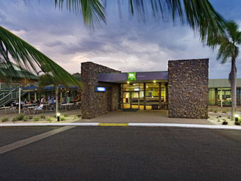 Ibis Styles Port Hedland - Accommodation Perth 2