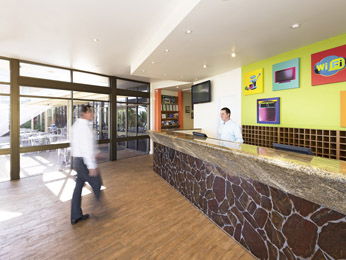 Ibis Styles Port Hedland - Accommodation Perth 3