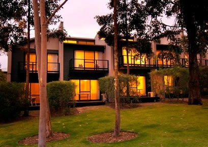 Margarets Forest Holiday Apartments - Accommodation Perth 3