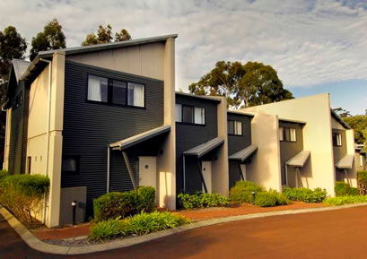 Margarets Forest Holiday Apartments - Accommodation Perth 4
