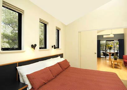 Margarets Forest Holiday Apartments - Accommodation Perth 5