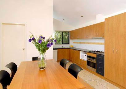 Margarets Forest Holiday Apartments - Accommodation Perth 6
