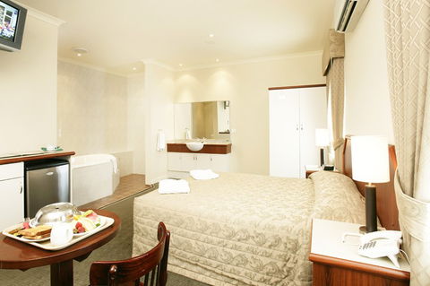 Bayswater Hotel - Accommodation Perth 0