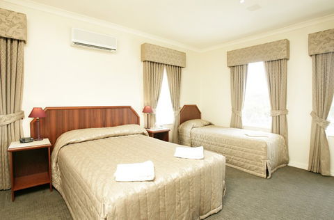 Bayswater Hotel - Accommodation Perth 3