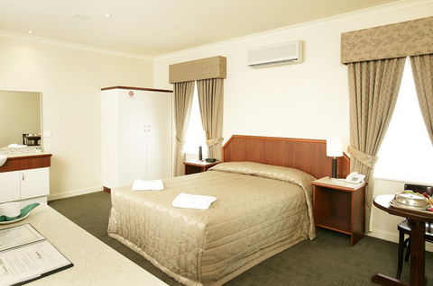 Bayswater Hotel - Accommodation Perth 4