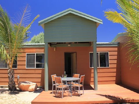 Bayview Coral Bay - Accommodation Perth 2