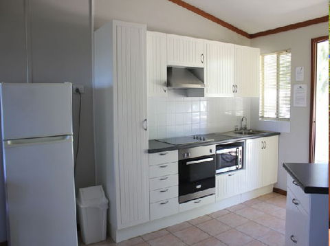 Bayview Coral Bay - Accommodation Perth 3