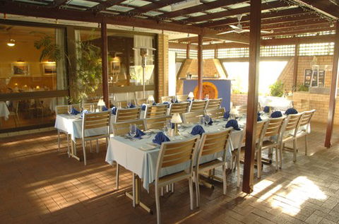 Best Western Hospitality Inn Carnarvon - Accommodation Perth 1