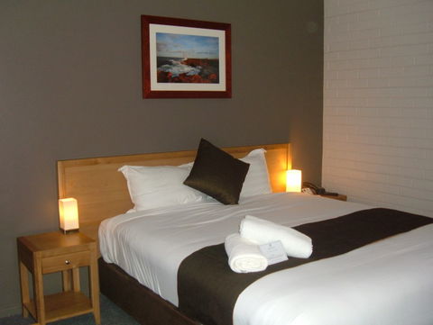 Best Western Hospitality Inn Carnarvon - Accommodation Perth 2
