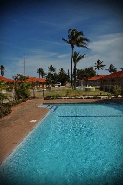 Best Western Hospitality Inn Carnarvon - Accommodation Perth 4