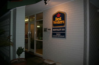 Best Western Hospitality Inn Carnarvon - Accommodation Perth 5