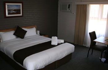 Best Western Hospitality Inn Carnarvon - Accommodation Perth 6