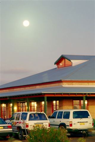Bremer Bay Resort - Accommodation Perth 1
