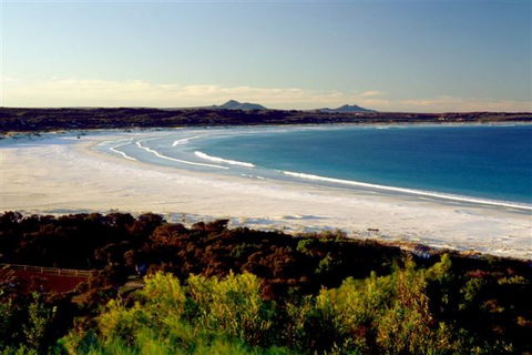Bremer Bay Resort - Accommodation Perth 2