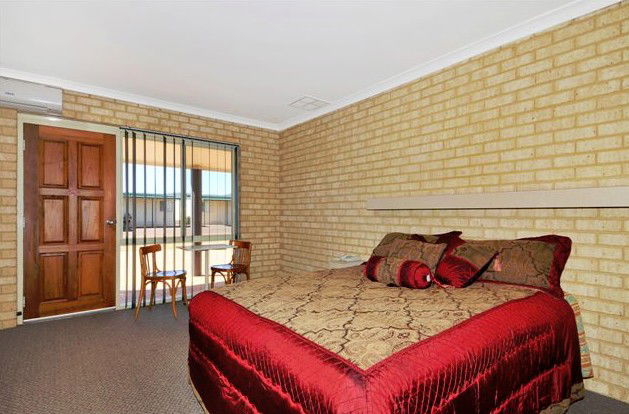  Accommodation Perth