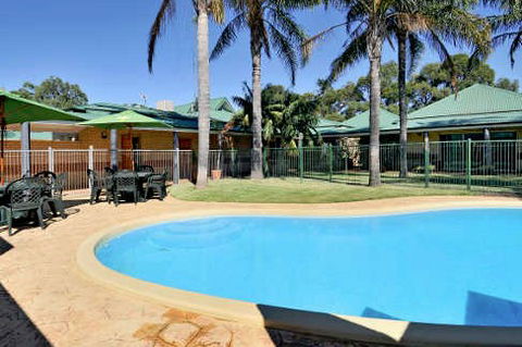 Drakesbrook Hotel Motel - Accommodation Perth 3