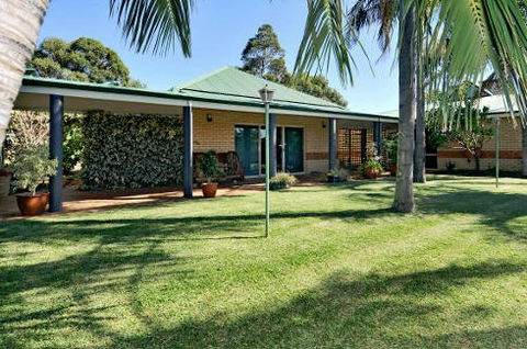 Drakesbrook Hotel Motel - Accommodation Perth 5