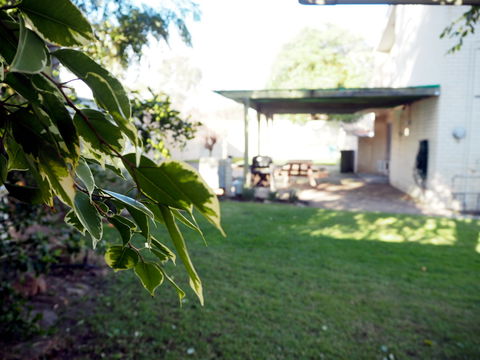 Budget Apartments Como South Perth - Accommodation Perth 0