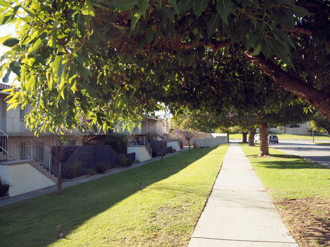 Budget Apartments Como South Perth - Accommodation Perth 2