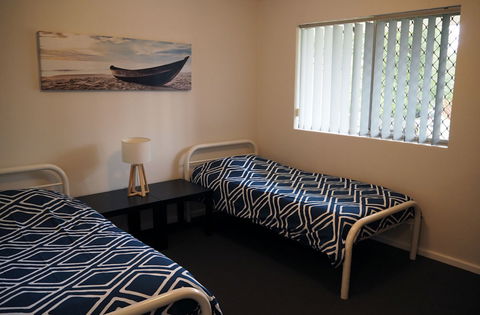 Budget Apartments Como South Perth - Accommodation Perth 3