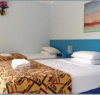 Moorooka Motel - Accommodation Perth