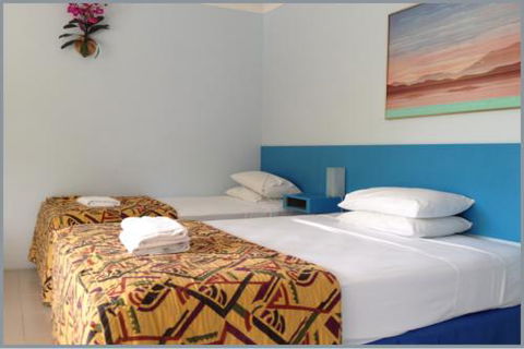Moorooka Motel - Accommodation Perth 0