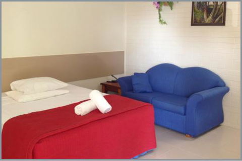 Moorooka Motel - Accommodation Perth 2