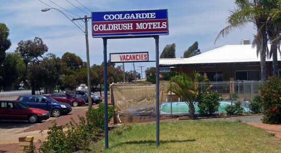  Accommodation Perth