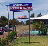 Coolgardie Motel - Accommodation Perth