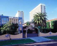 City Waters Perth - Accommodation Perth 2