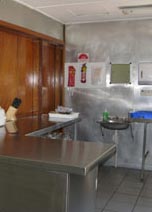 Jandakot Airport Chalets - Accommodation Perth 2