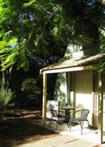 Jandakot Airport Chalets - Accommodation Perth 3