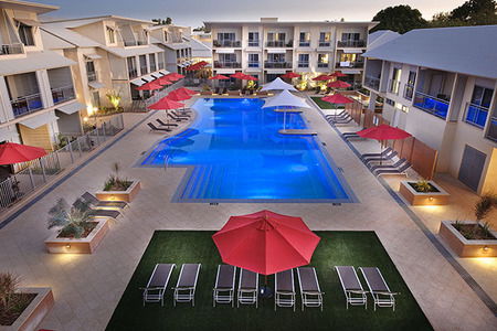 Oaks Broome - Accommodation Perth 0